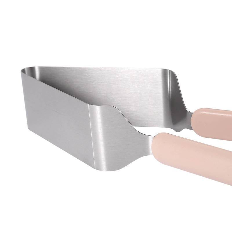 Stainless Steel Triangle Cake Cutter - Image 5