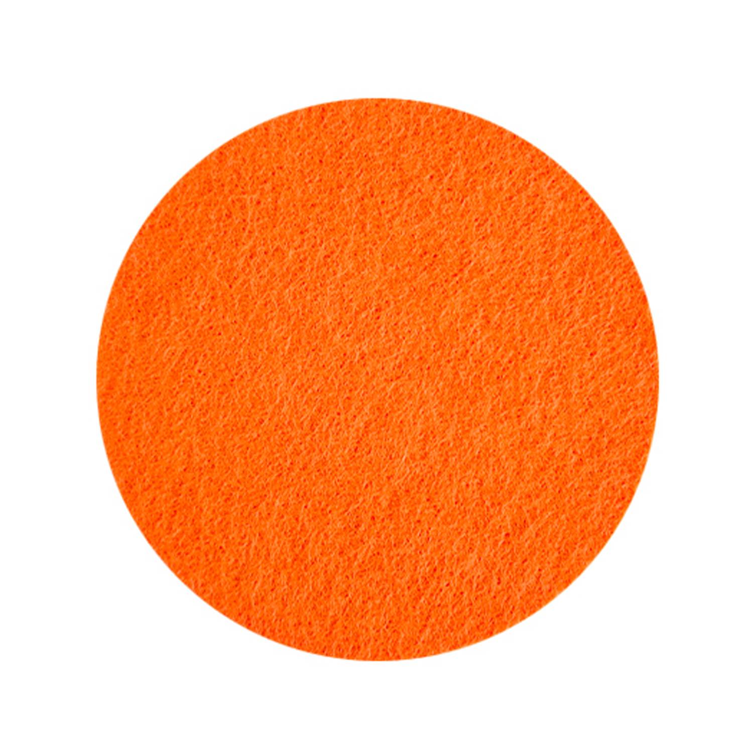 Heat Resistant Round Felt Cup Coaster - Image 3