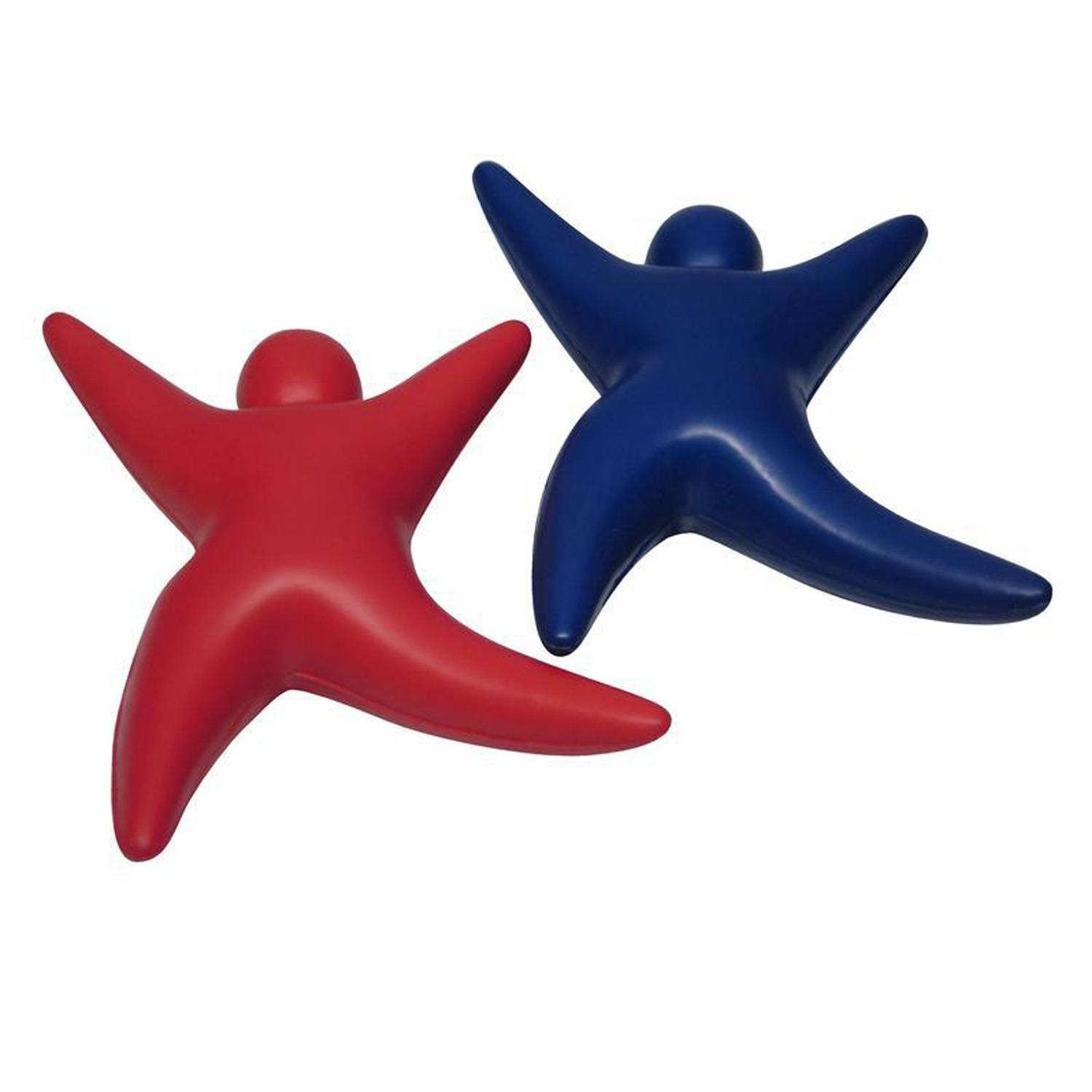 Squeezable PU Foam Stress Relief Toy - Image 5