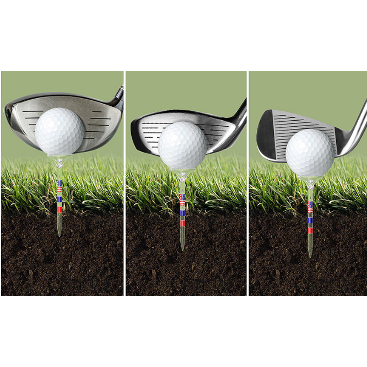 Explosive Manufacturer Of Golf Tees - Image 3