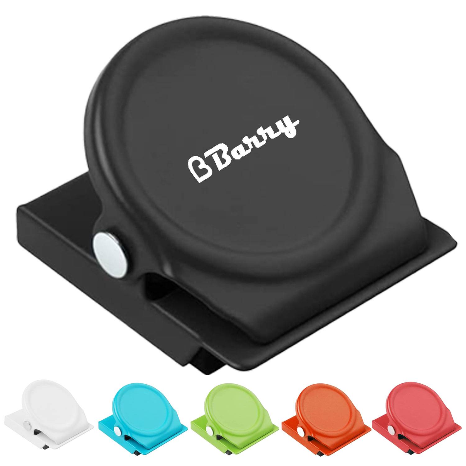 Magnetic Metal Clips