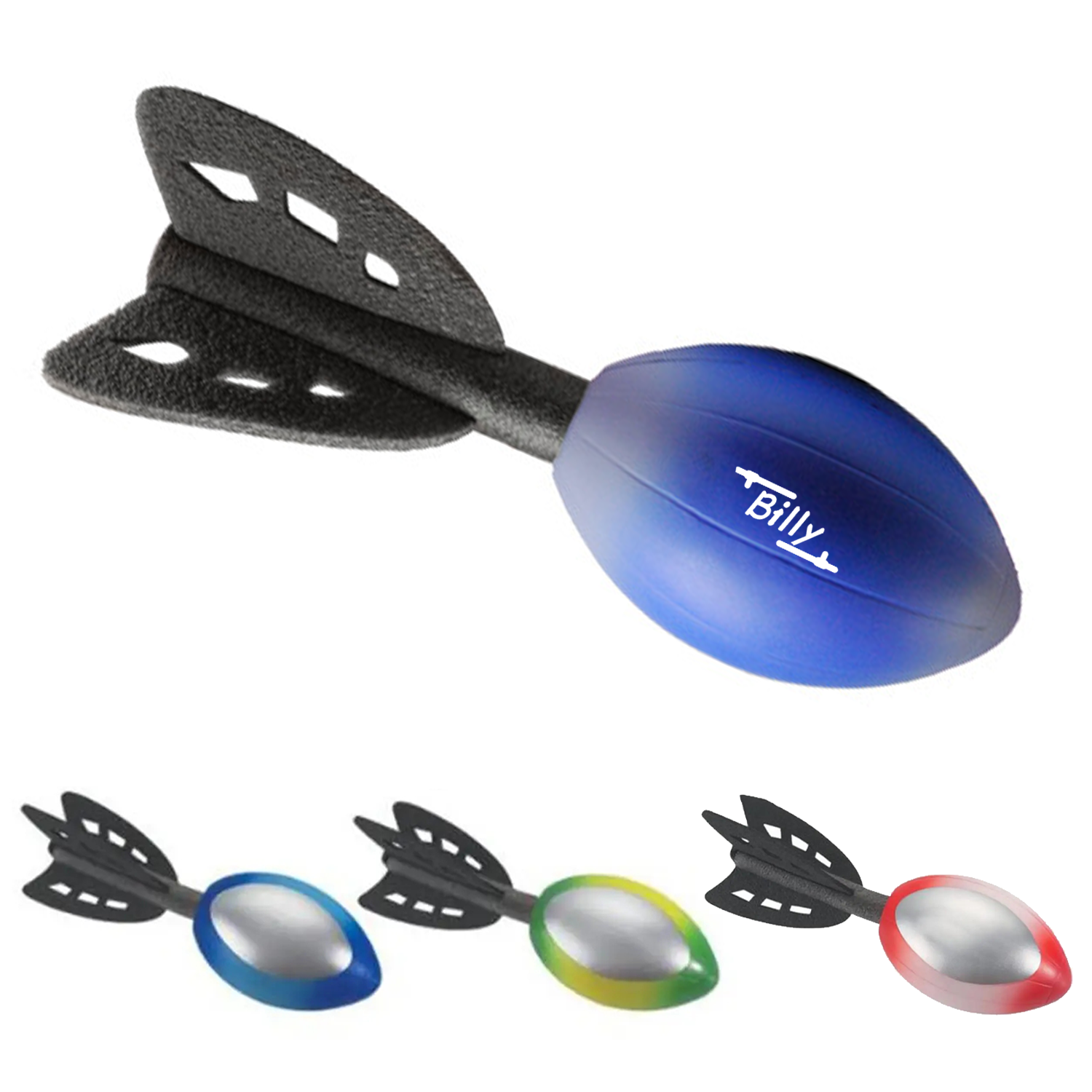 Missile Stress Reliever