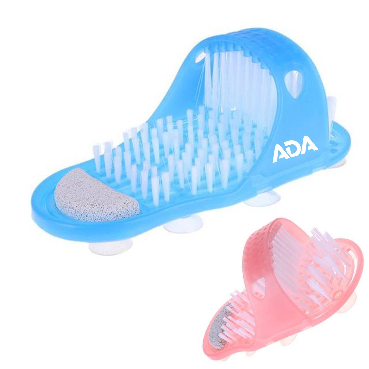 Foot Scrubber Massage Slipper