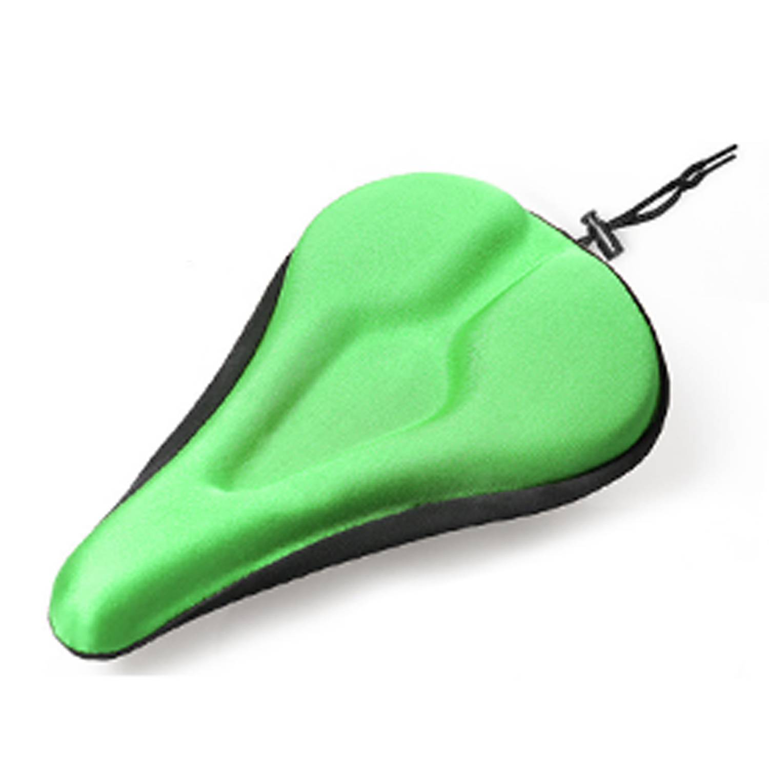 Bicycle Gel Padded Seat Cushion - Image 4