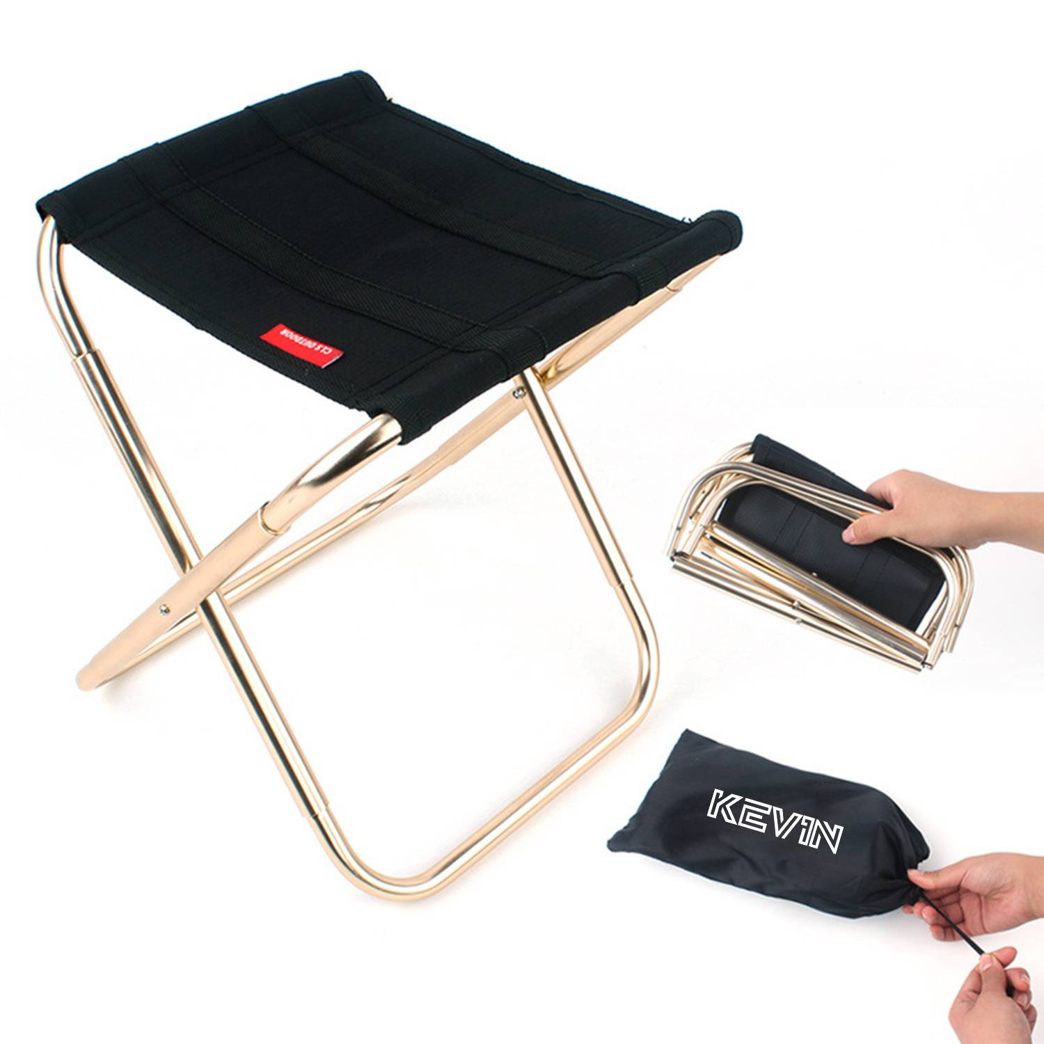 Foldable Stool