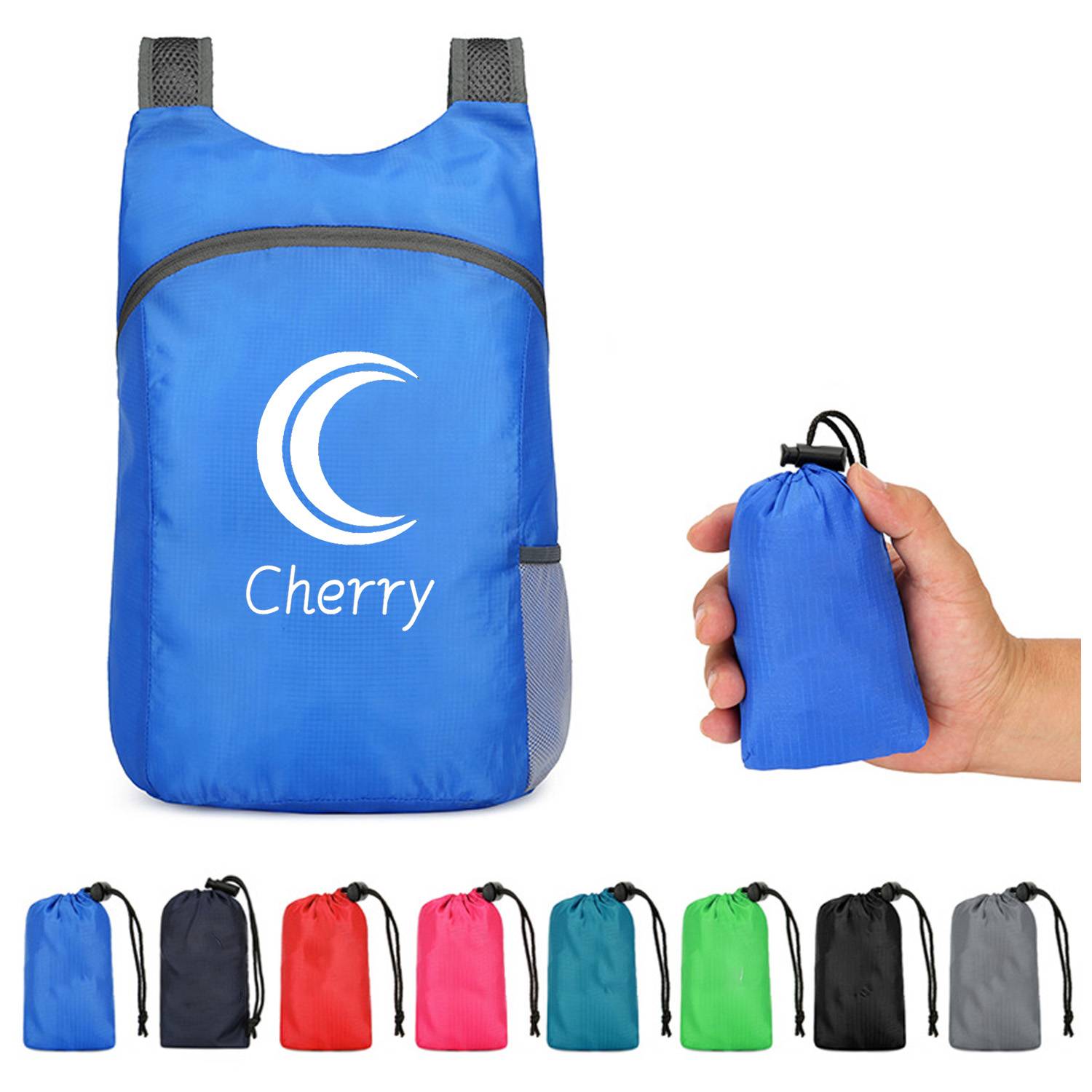 Travel Collapsible Daypack