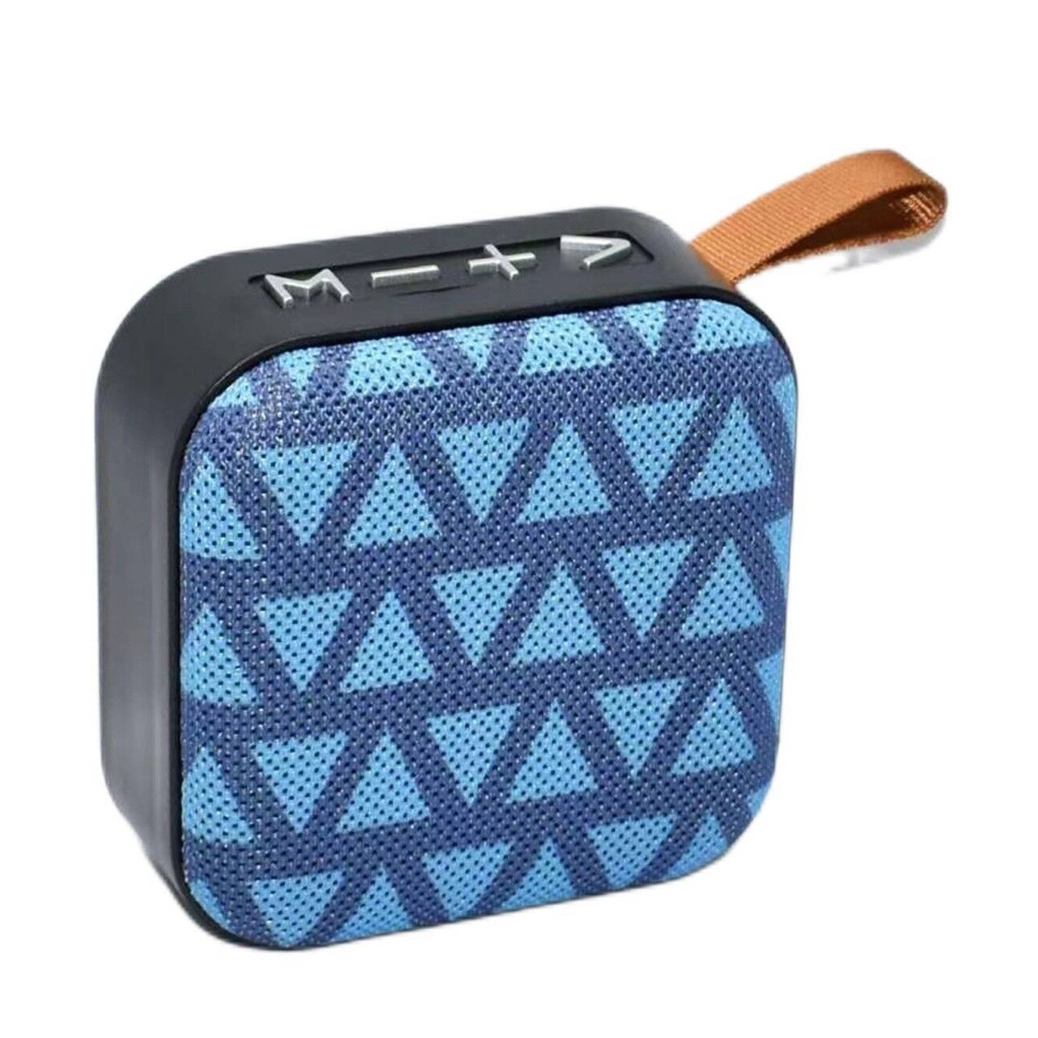 Portable Waterproof Bluetooth Speaker - Image 7