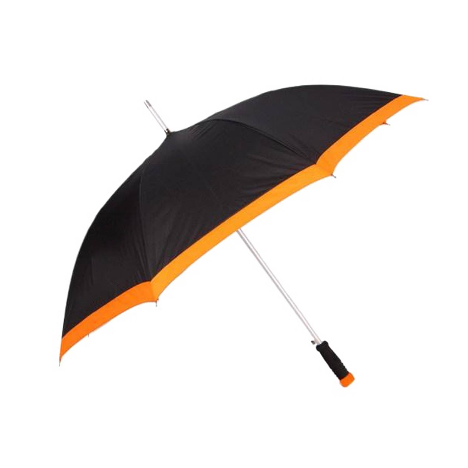 Compact Travel Windproof Umbrella - Image 6