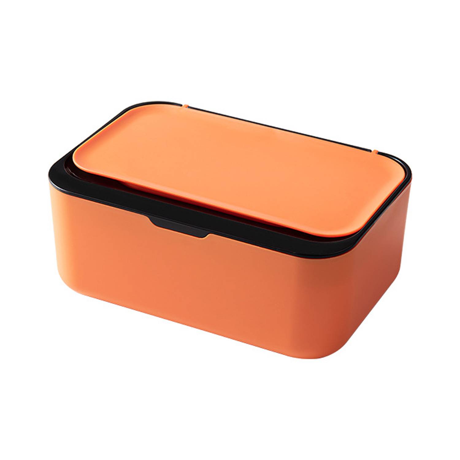 Refillable Plastic Wipe Dispenser - Image 3