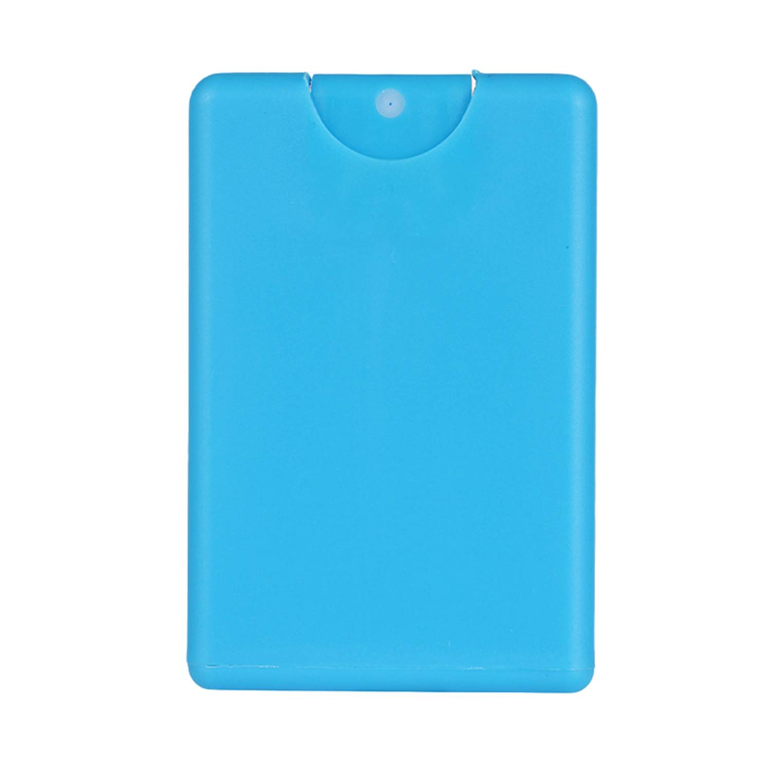 Portable Hand Sanitizer Card Spray Bottle - Image 9