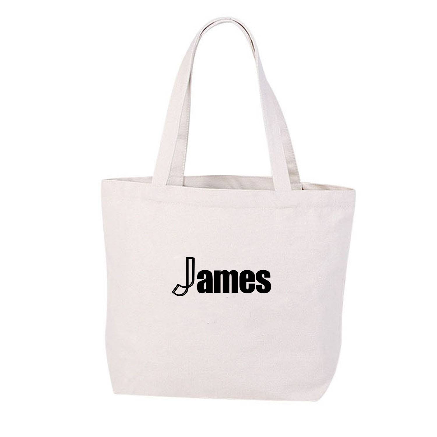 Canvas Bag