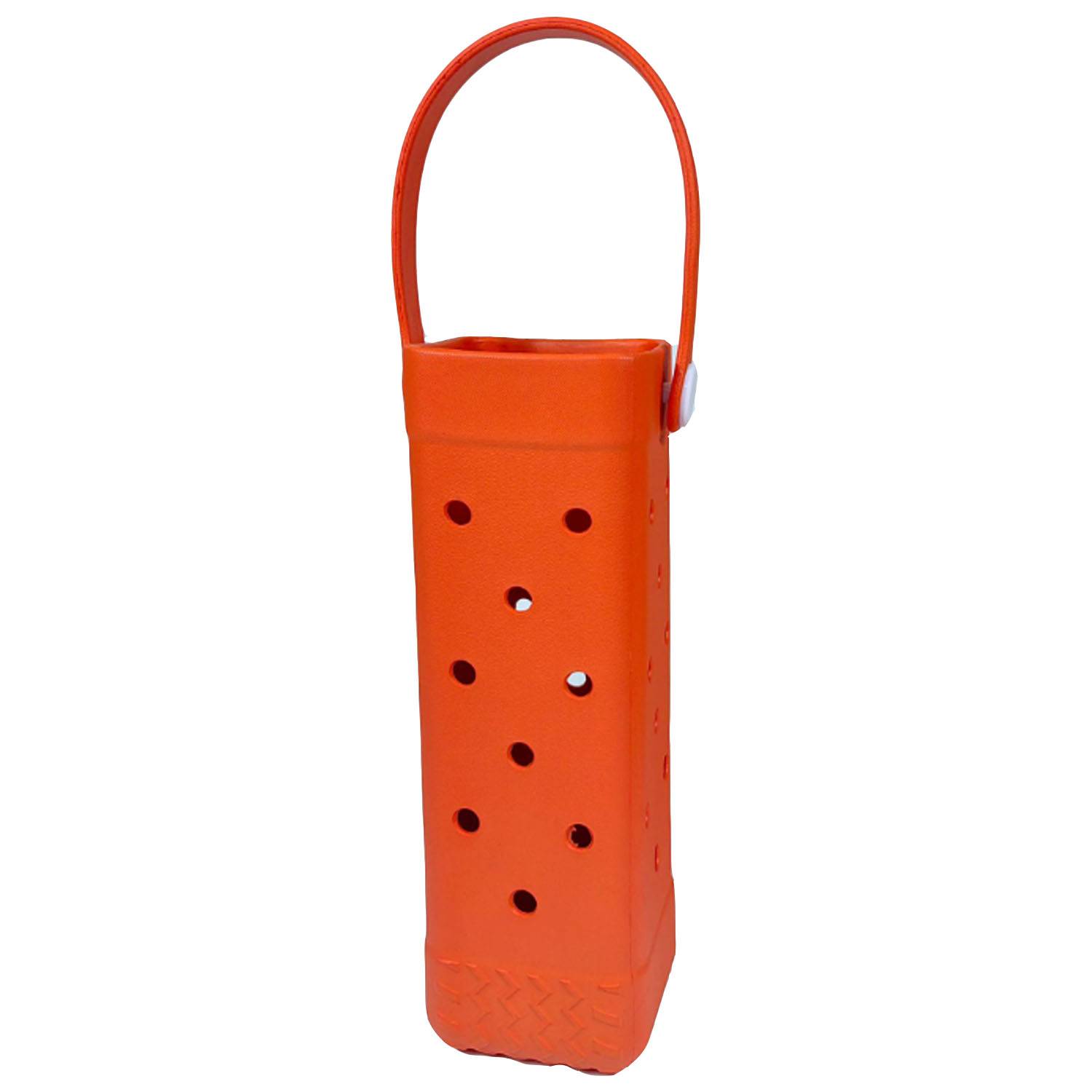 EVA Wine Beach Cave Tote Bag - Image 5