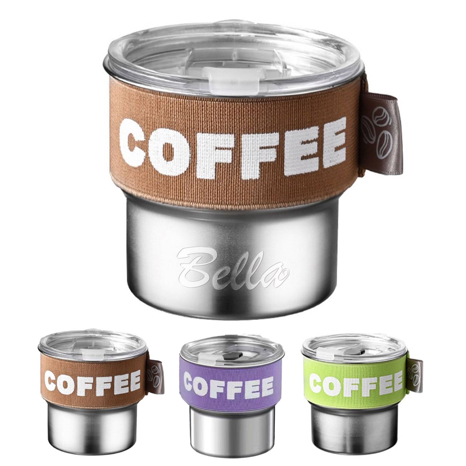 13.5oz Travel Coffee Cup