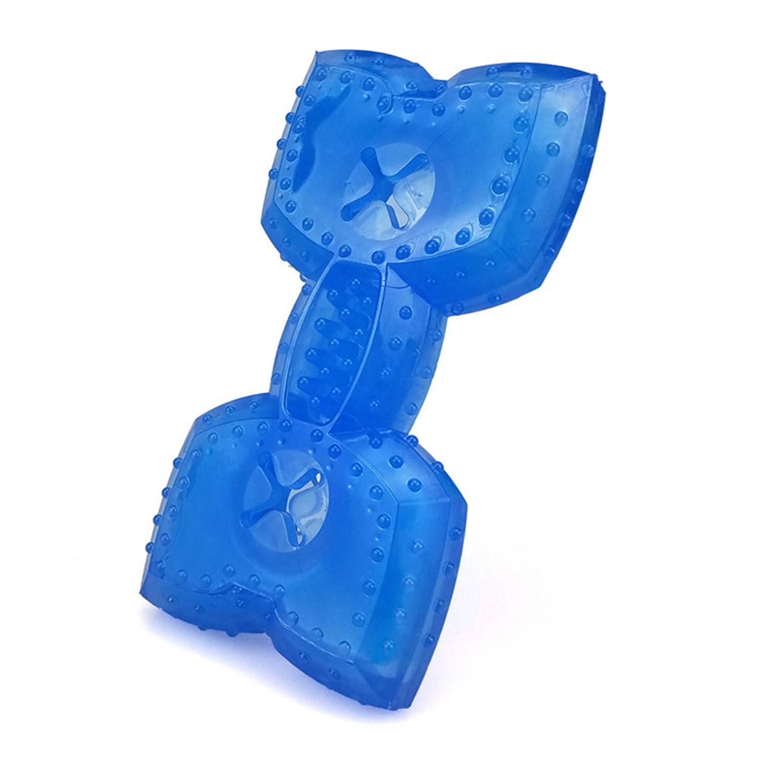 Freezable Pet Teething Stick Dogs Cooling Toy - Image 3