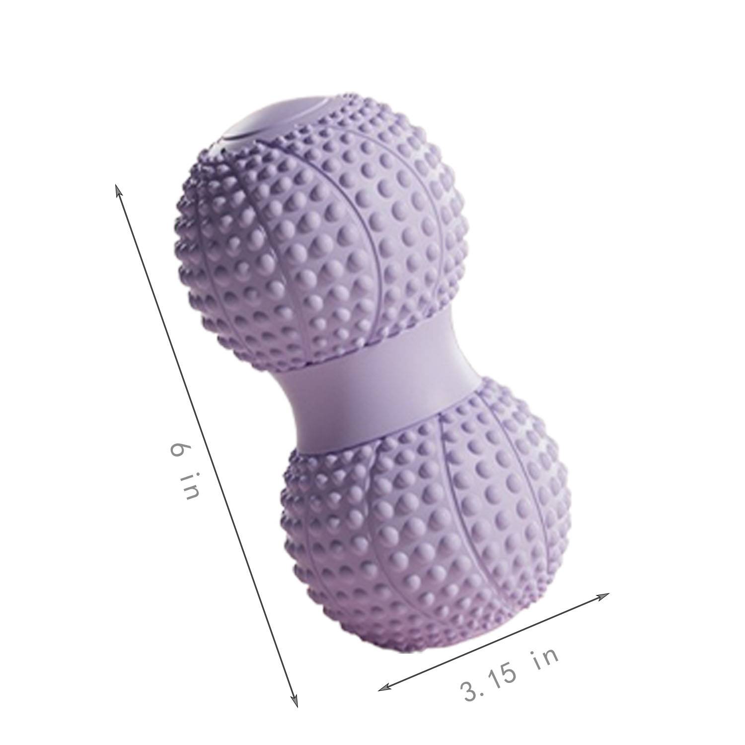 Muscle Relaxing Peanut Massage Ball - Image 7