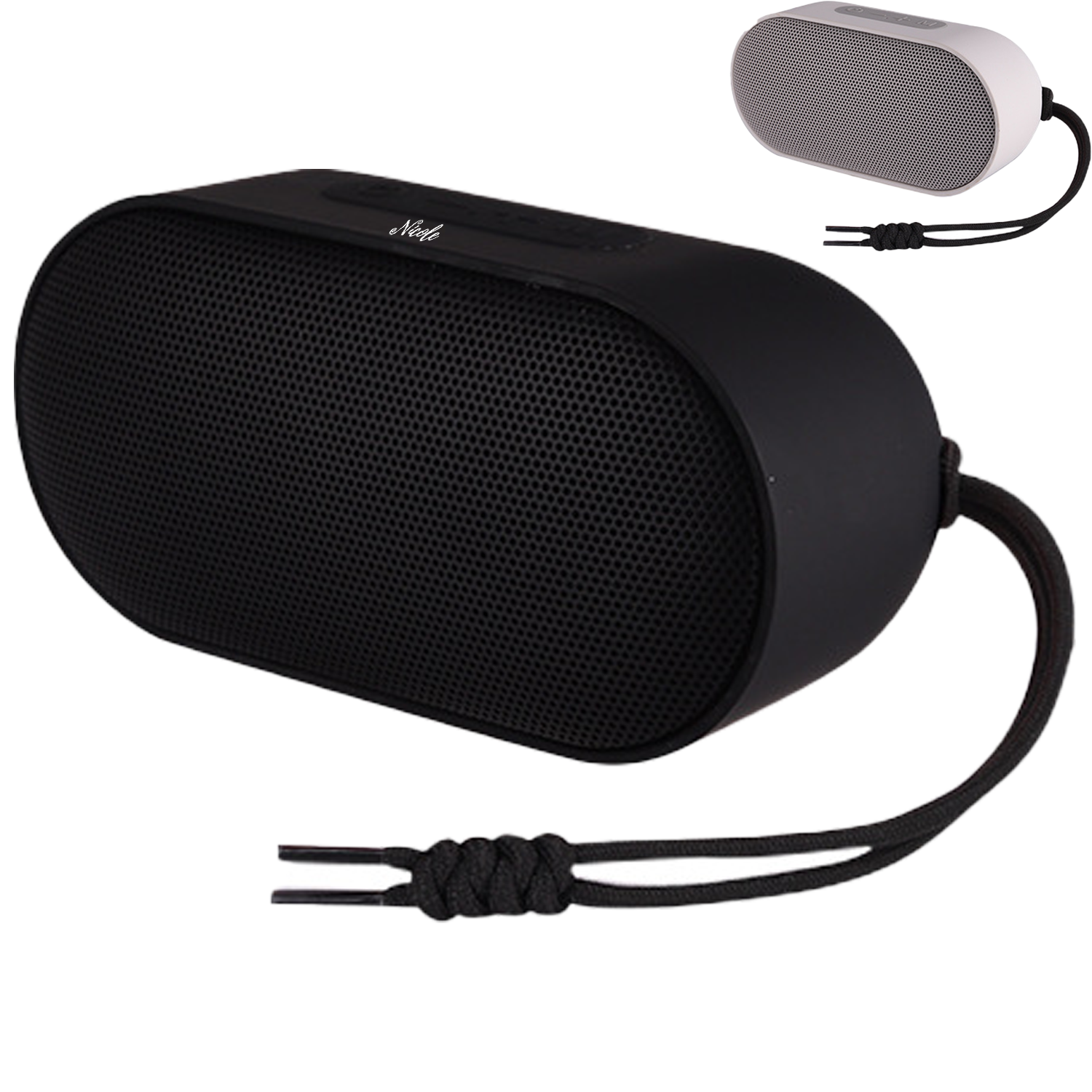 Portable Waterproof Mini Bluetooth Speaker