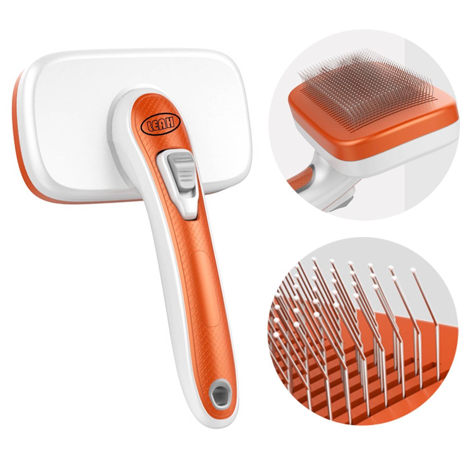 Pet Hair Fur Brush Comb