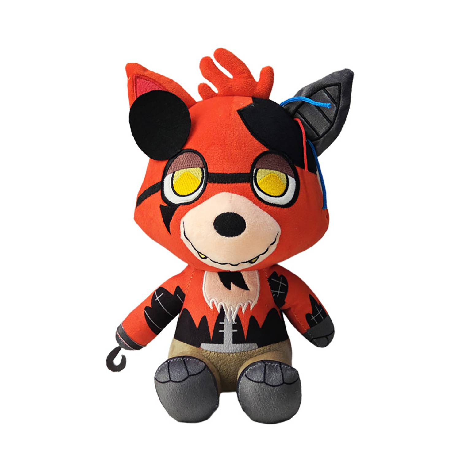 Soft & Huggable Stuffed Toy For Kids & Pets - Image 5