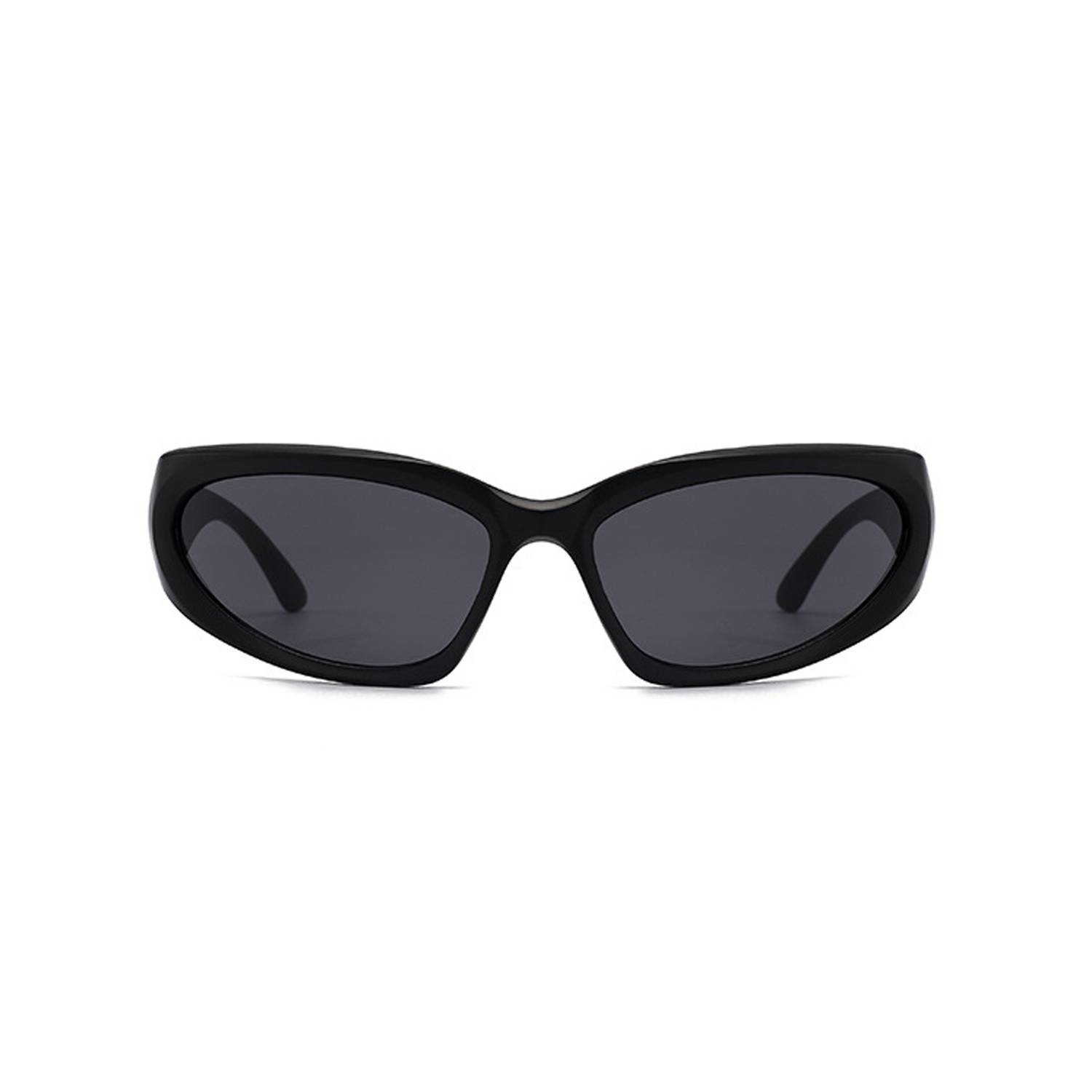 Unisex Polarized Sports Sunglasses - Image 3