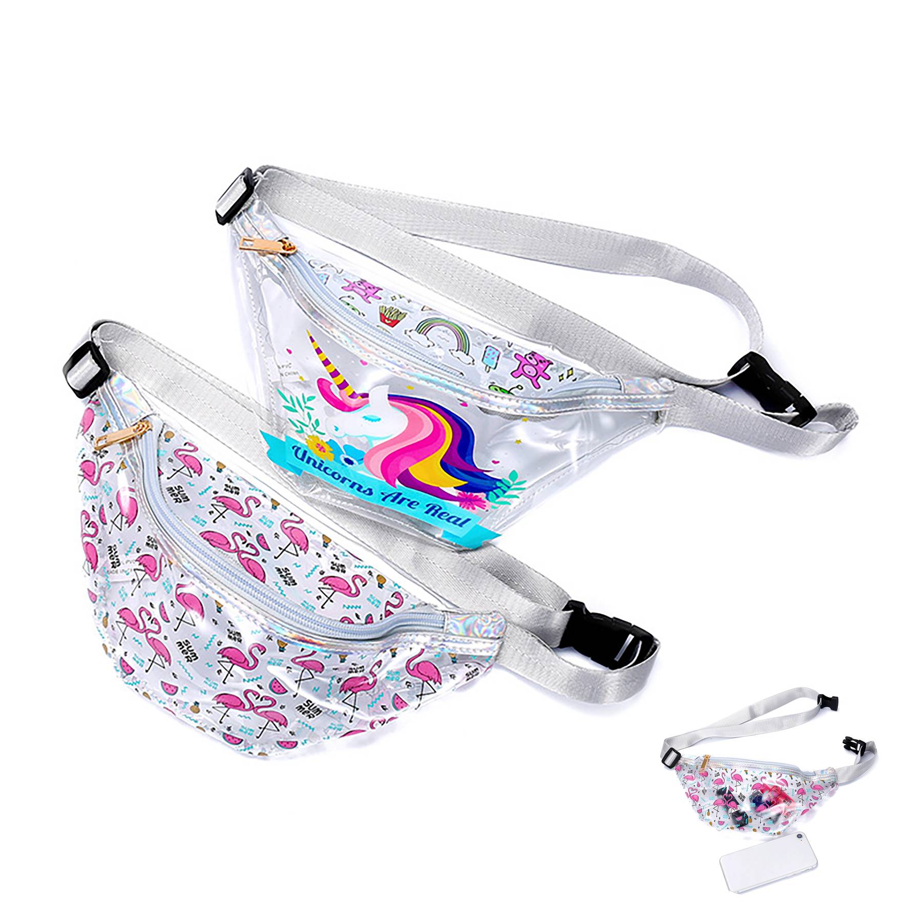 Waist Fanny Pack