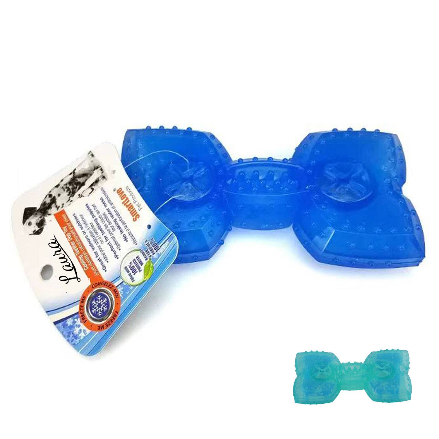 Freezable Pet Teething Stick Dogs Cooling Toy