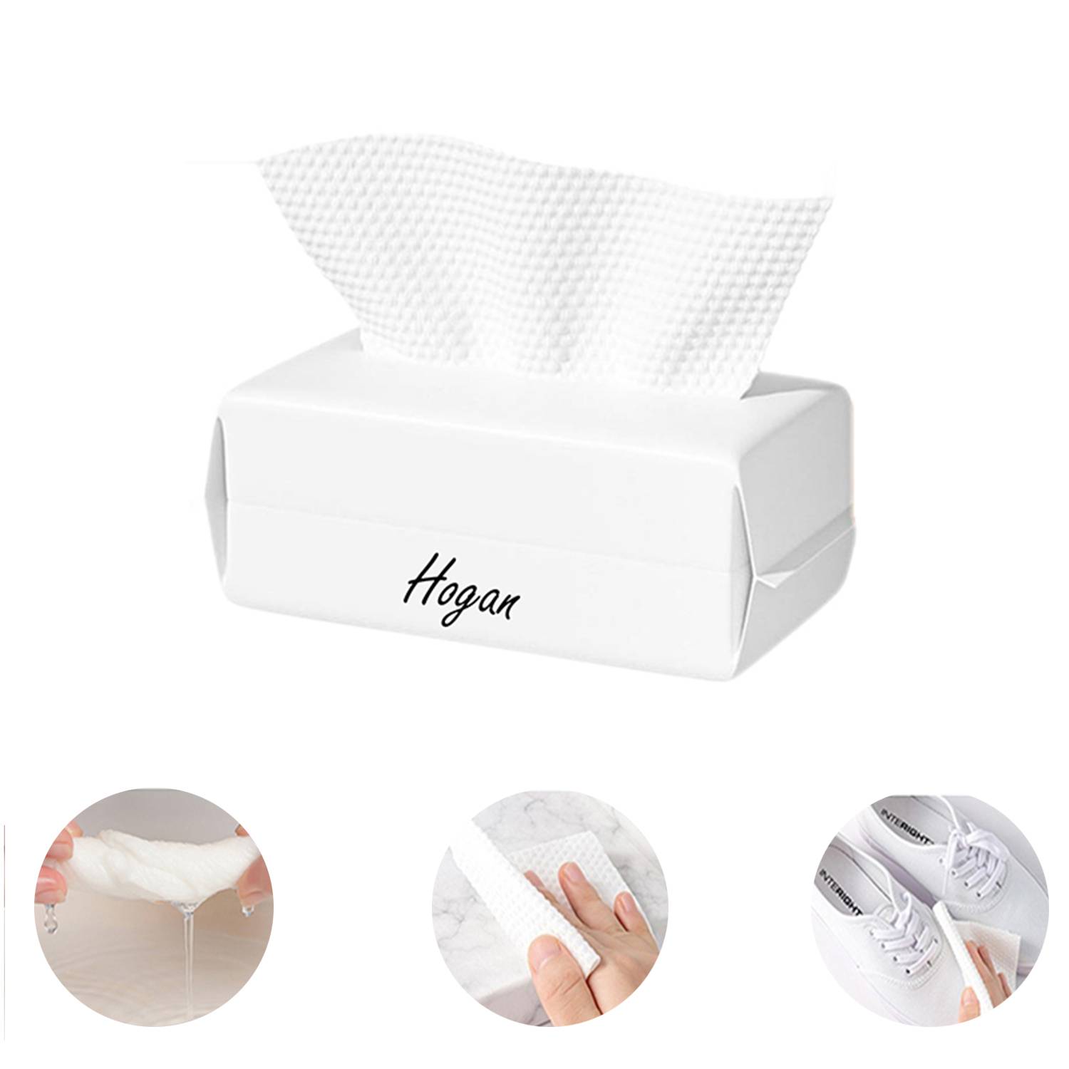 Skin Club Cleansing Towel