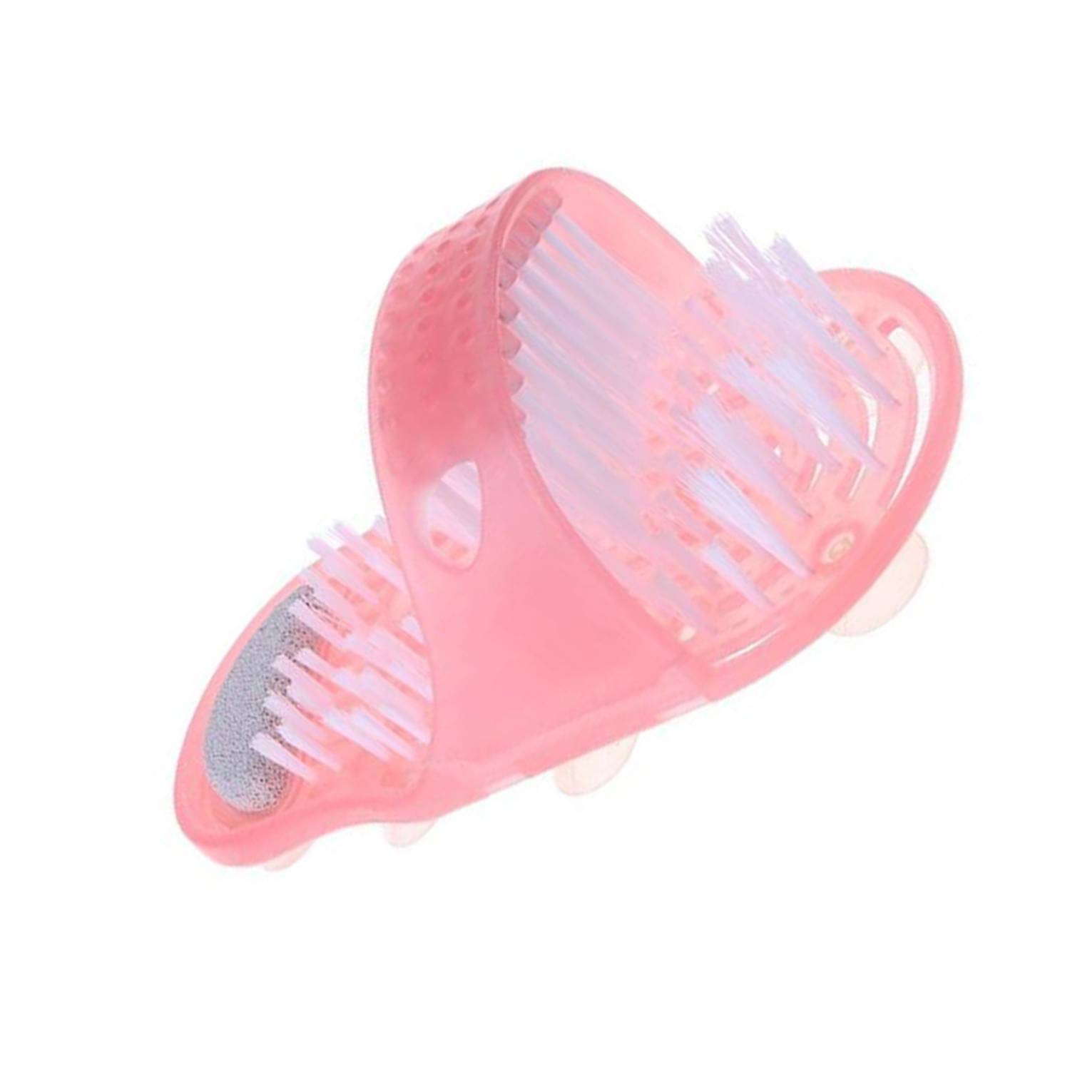 Foot Scrubber Massage Slipper - Image 5