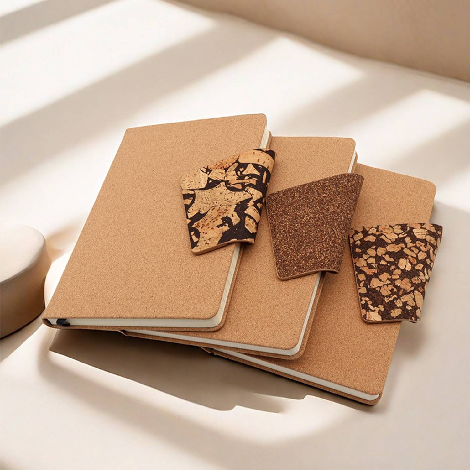 Eco-friendly A5 160 Pages Lined Notebook Journal 100GSM - Image 9