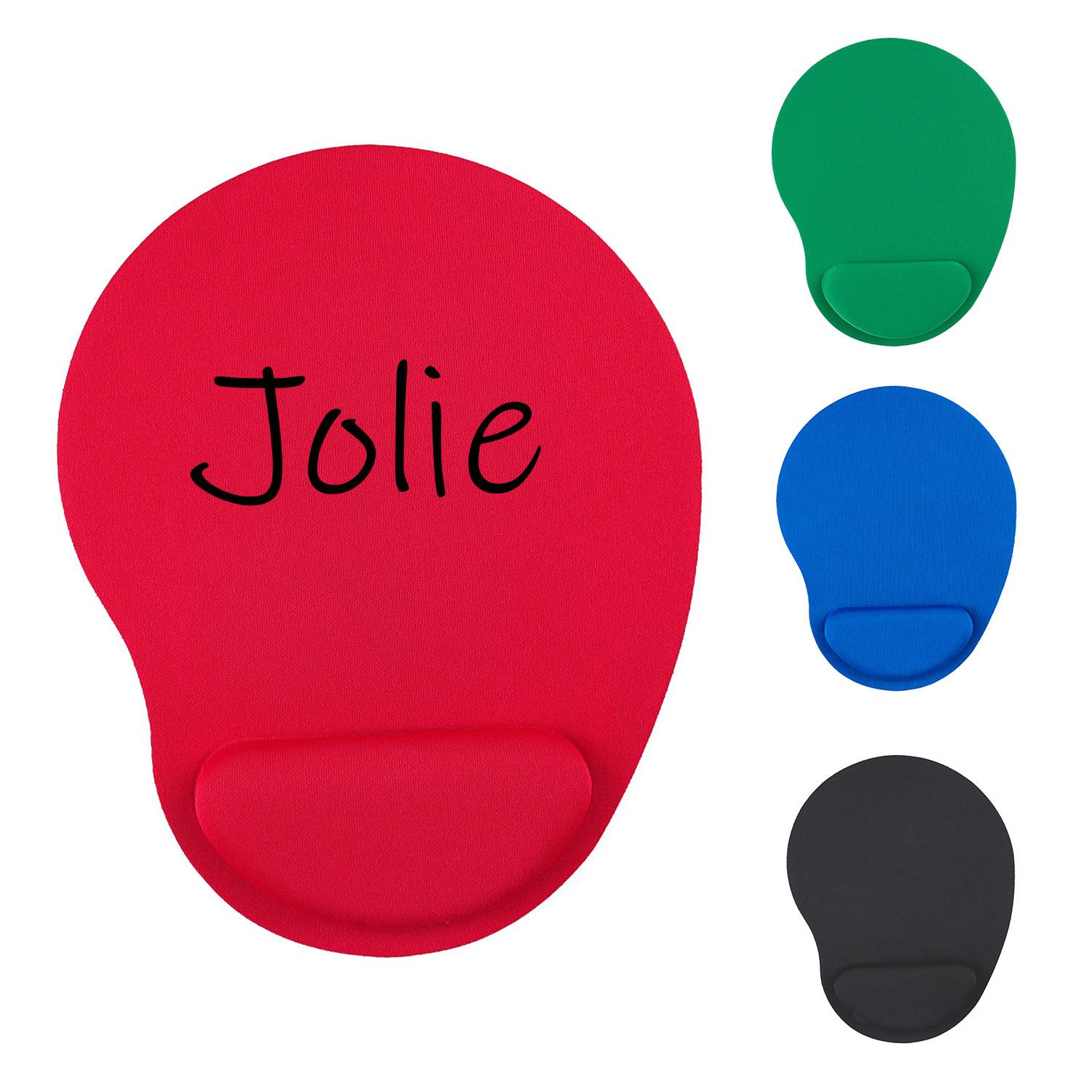 Hand Protecting Mouse Pad