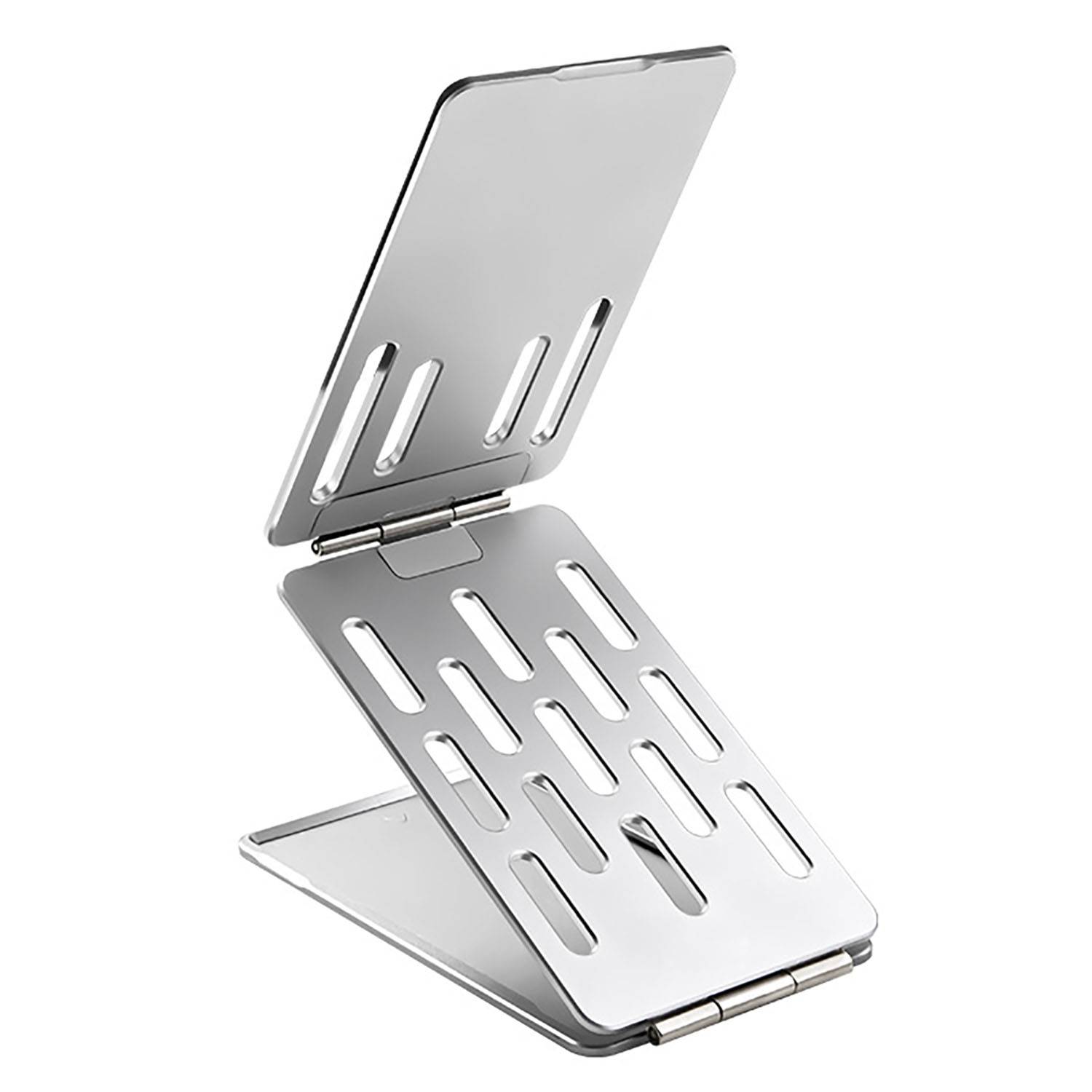 2 in 1 Foldable Magnetic Card Holder Phone Stand - Image 5