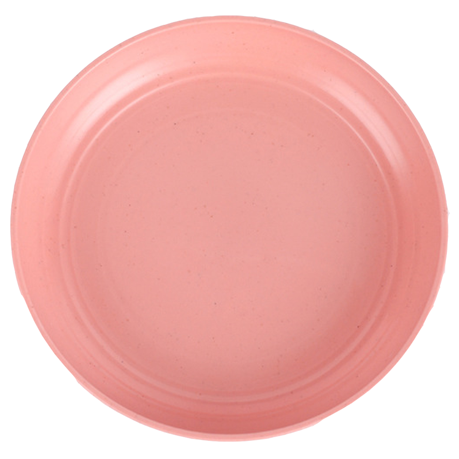 9 Inch Food Grade Wheat Straw Plates - Image 3