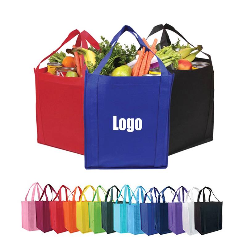 Non-Woven Tote Bag