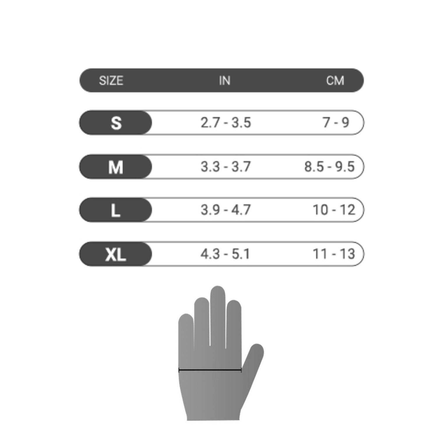 100PCS Disposable Nitrile Gloves for Mechanic Work - Image 6