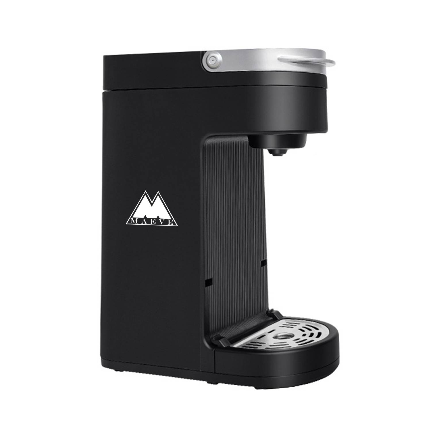 American Kcup capsule coffee maker