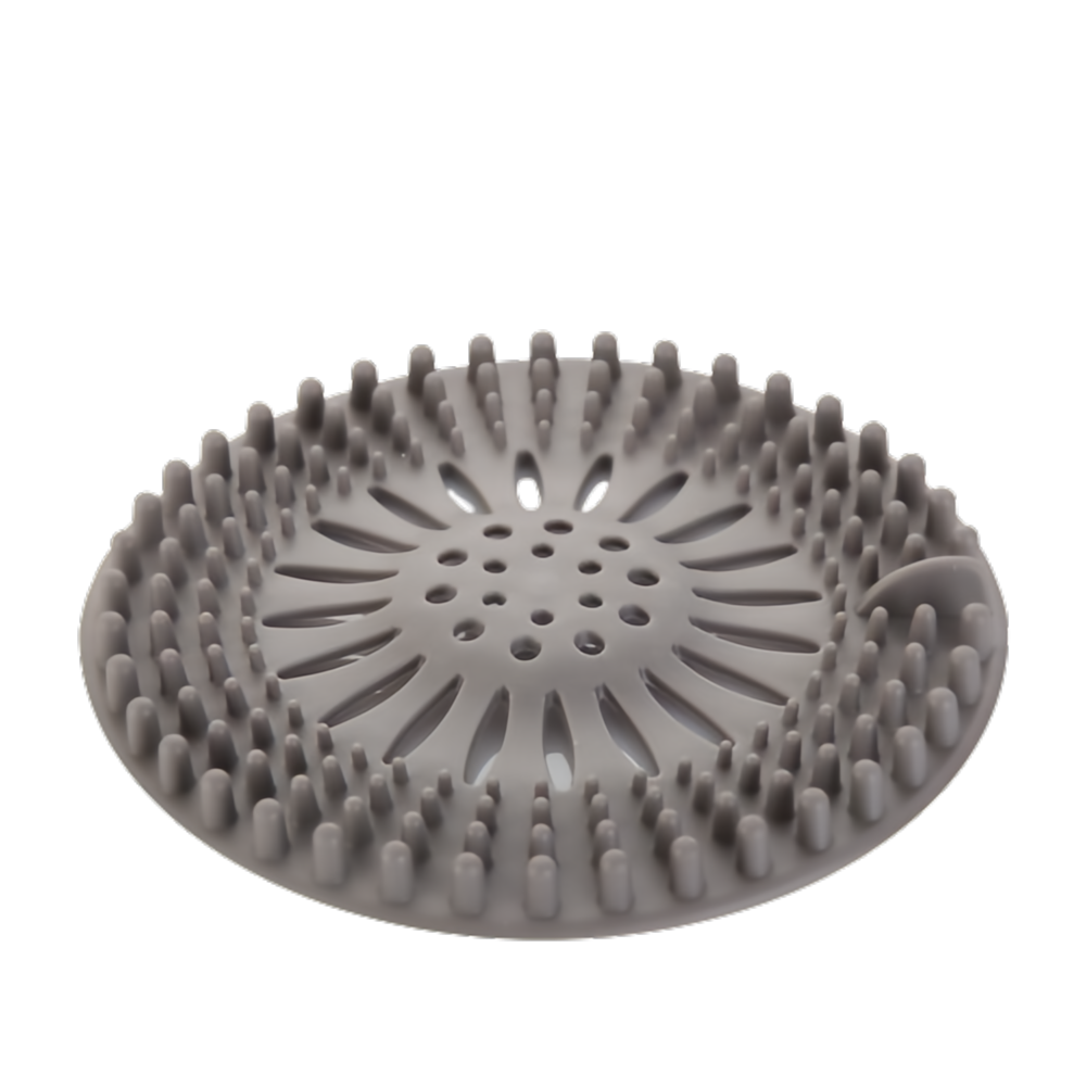 Sink Sewer Strainer Odor Control - Image 3