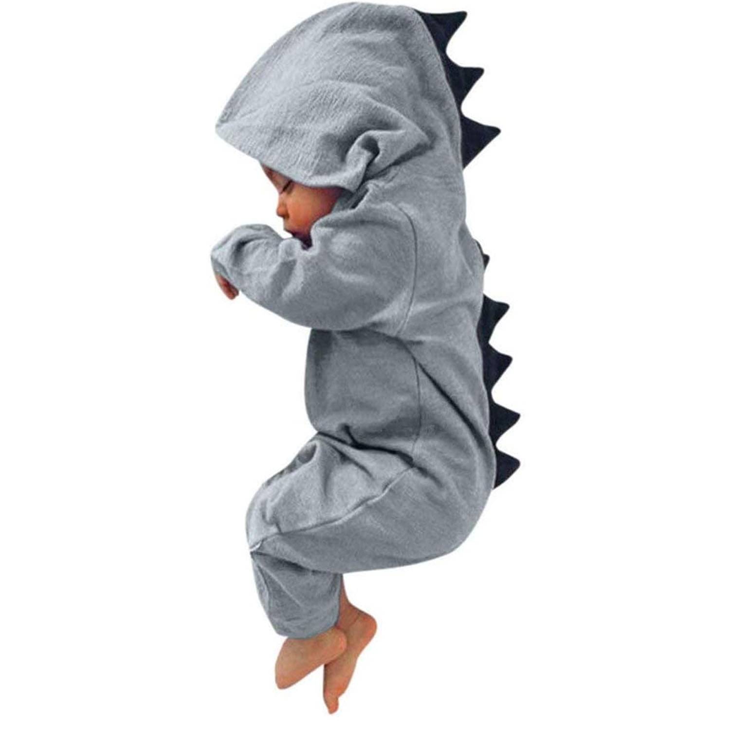 Customizable Baby Rompers - Image 4