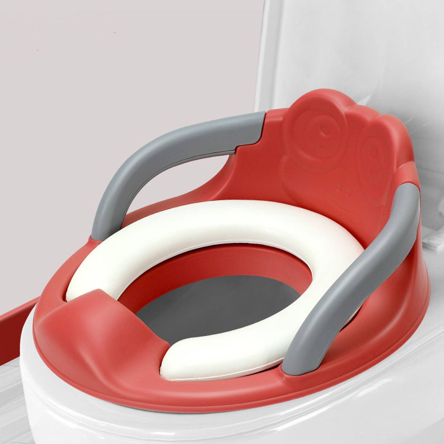 Toilet Seat For Children - Image 4
