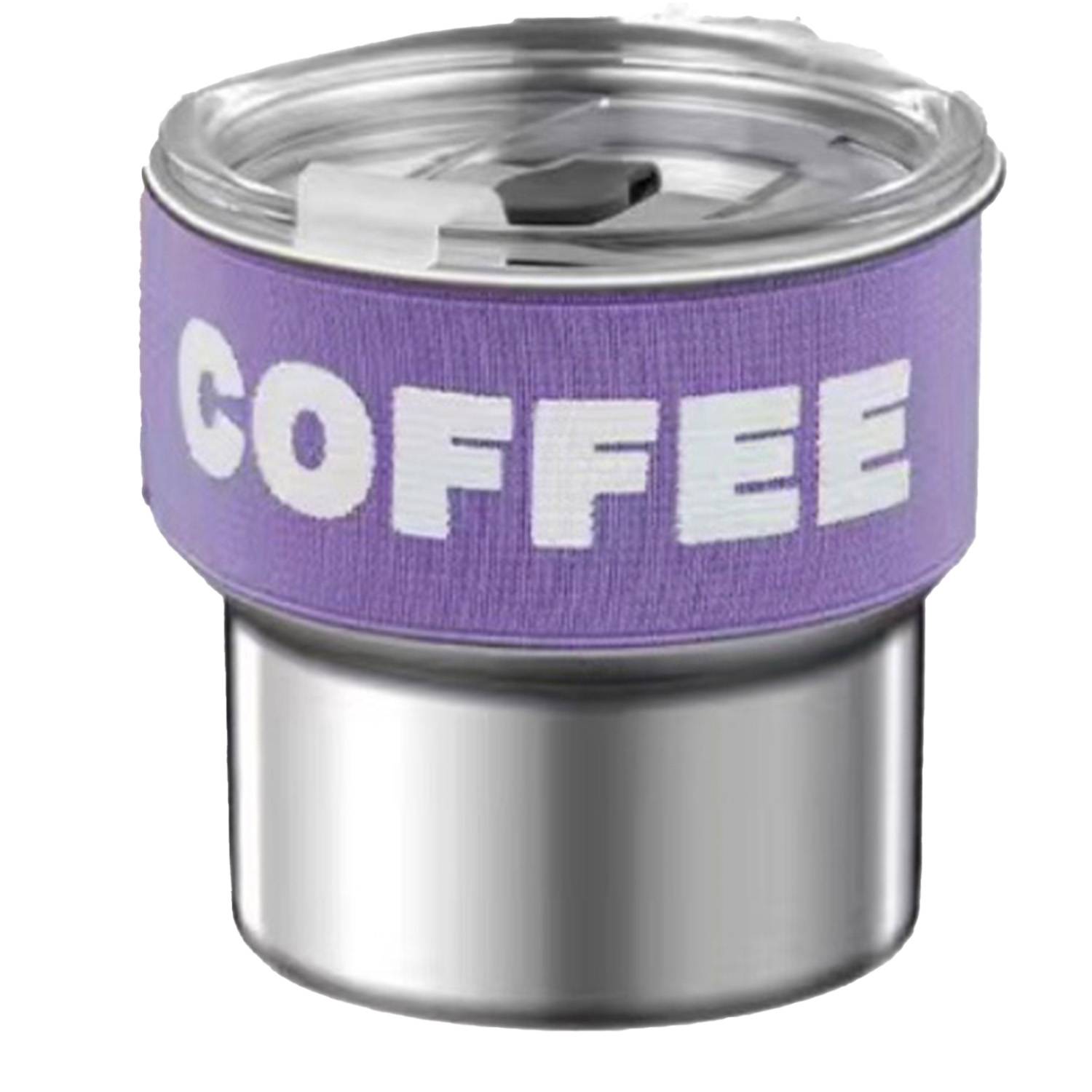 13.5oz Travel Coffee Cup - Image 4
