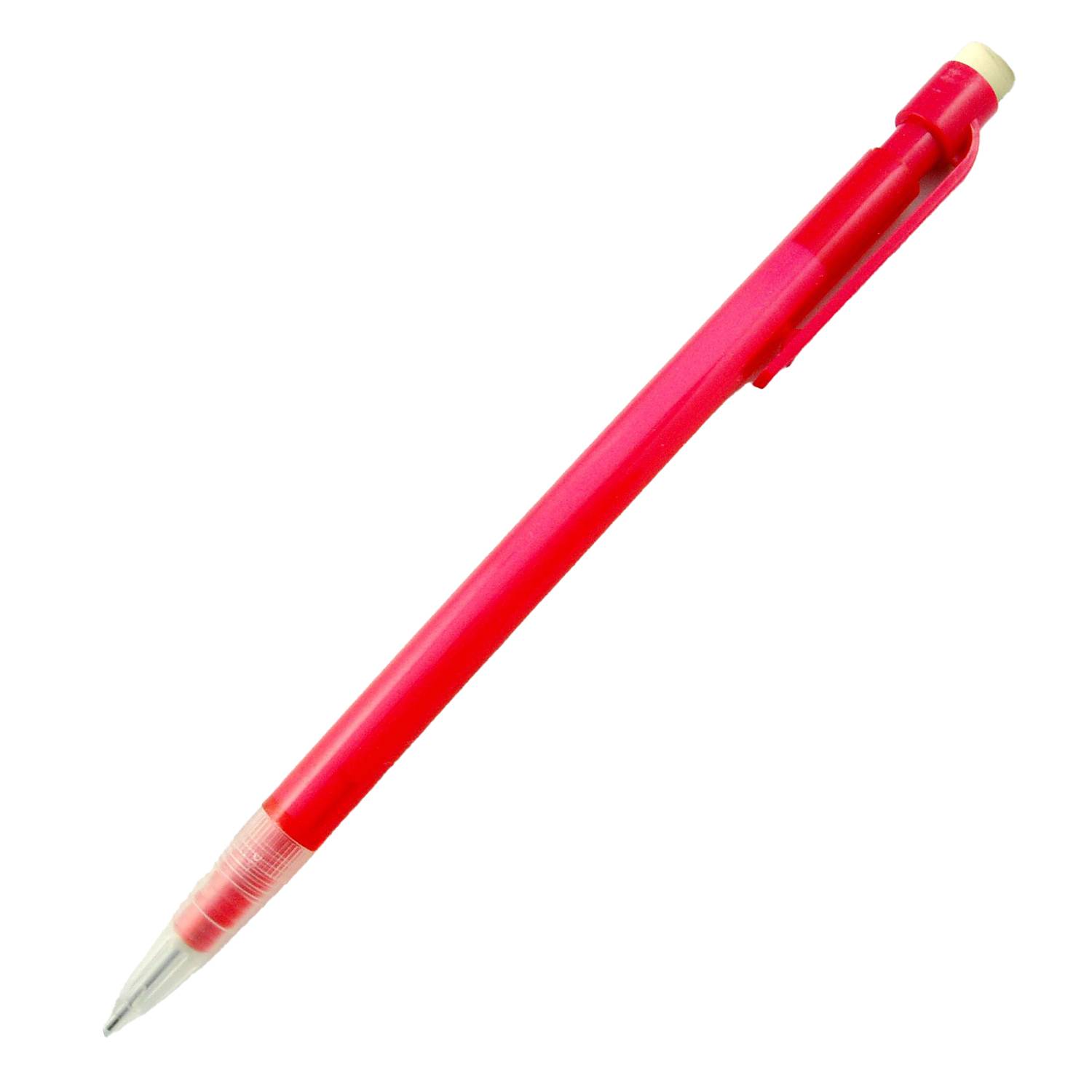 0.5mm Mechanical Pencils w/ Eraser - Image 6