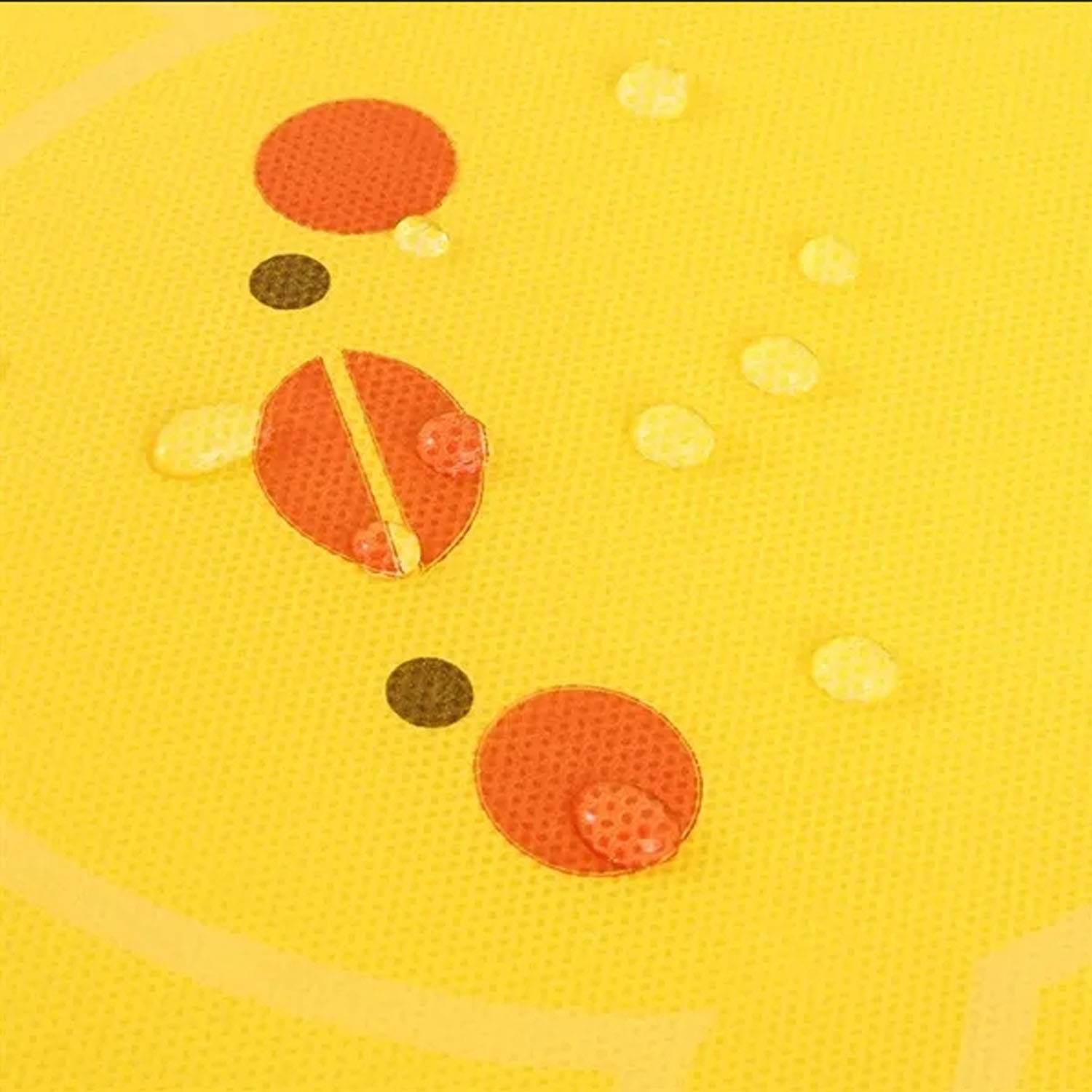 Lightweight Non-woven Picnic Blankets with Carry Handle - Image 10