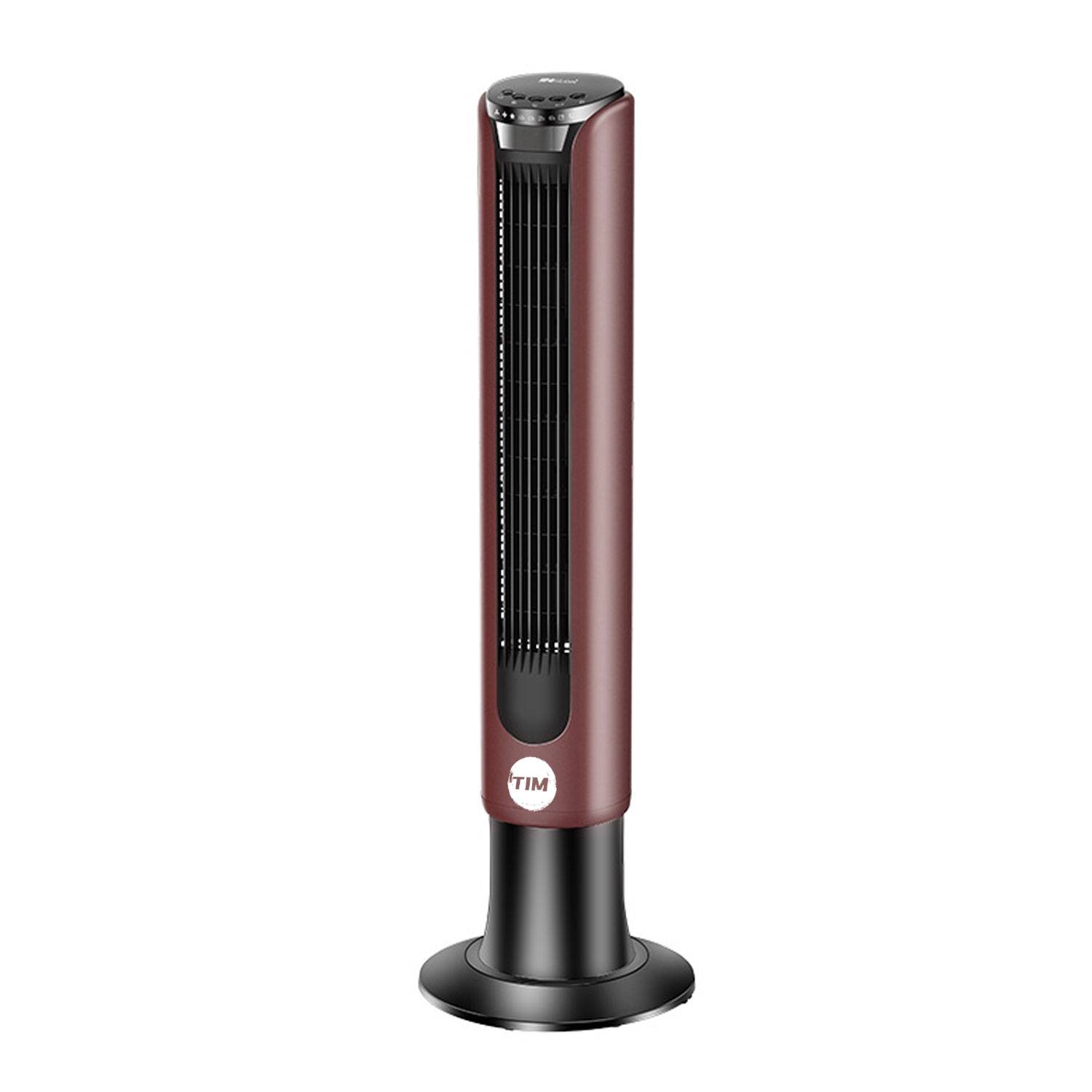 Oscillating Tower Fan