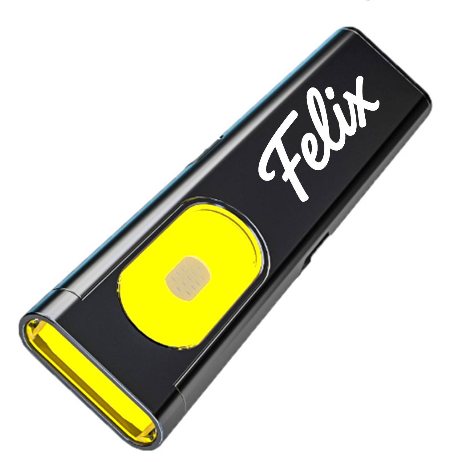 Mini Adjustable LED Flashlight