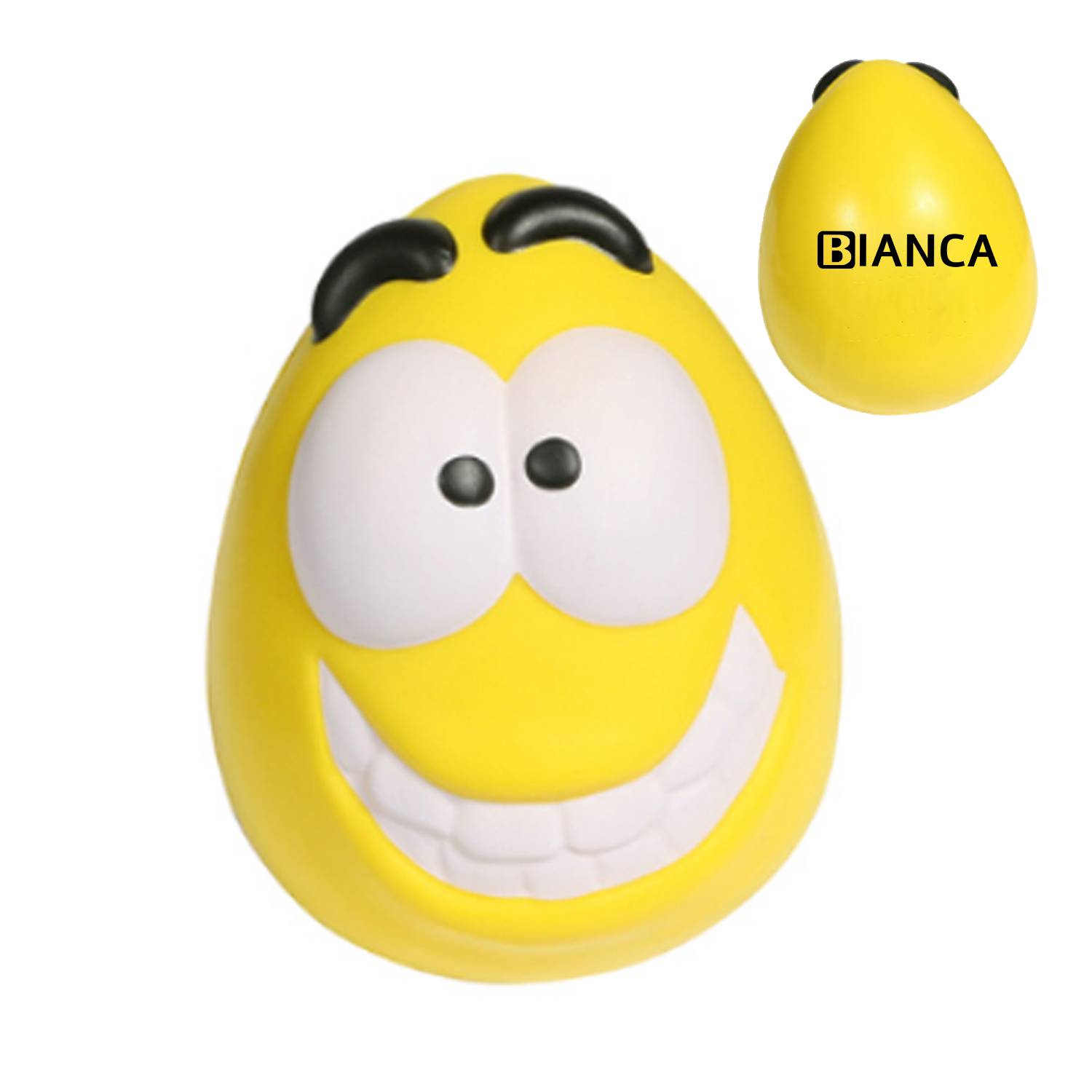 Happy Mood Maniac Stress Reliever