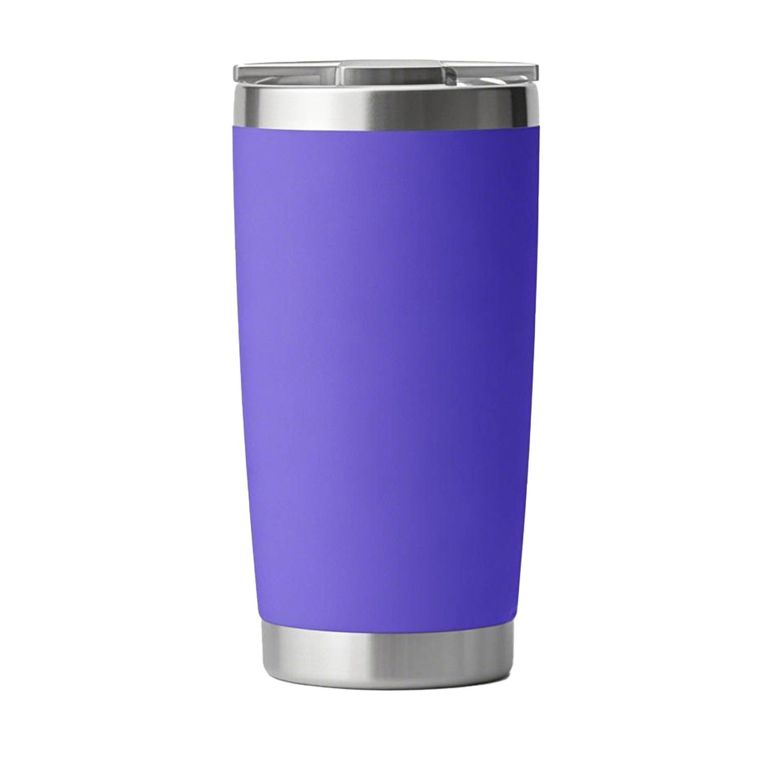 20oz Stainless Steel Insulated Travel Tumbler - Image 15