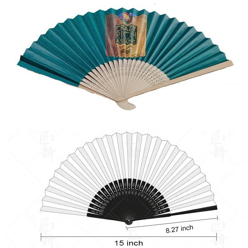 Folding Fan