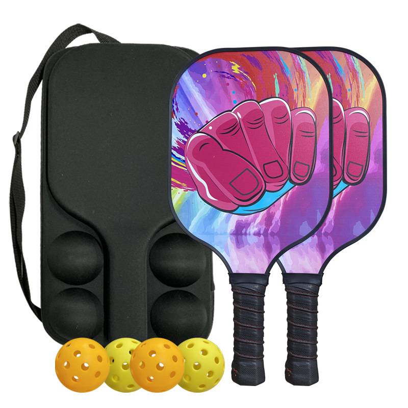 Peak Racket Set - Image 4