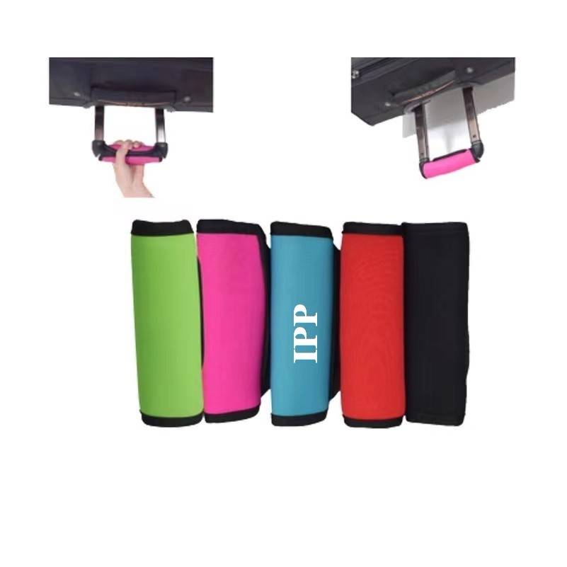 Luggage Handle Wraps