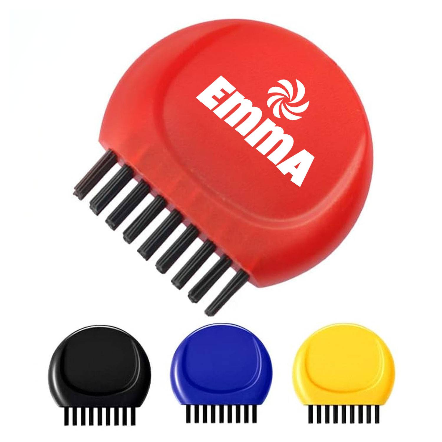 Mini Golf Club Brush