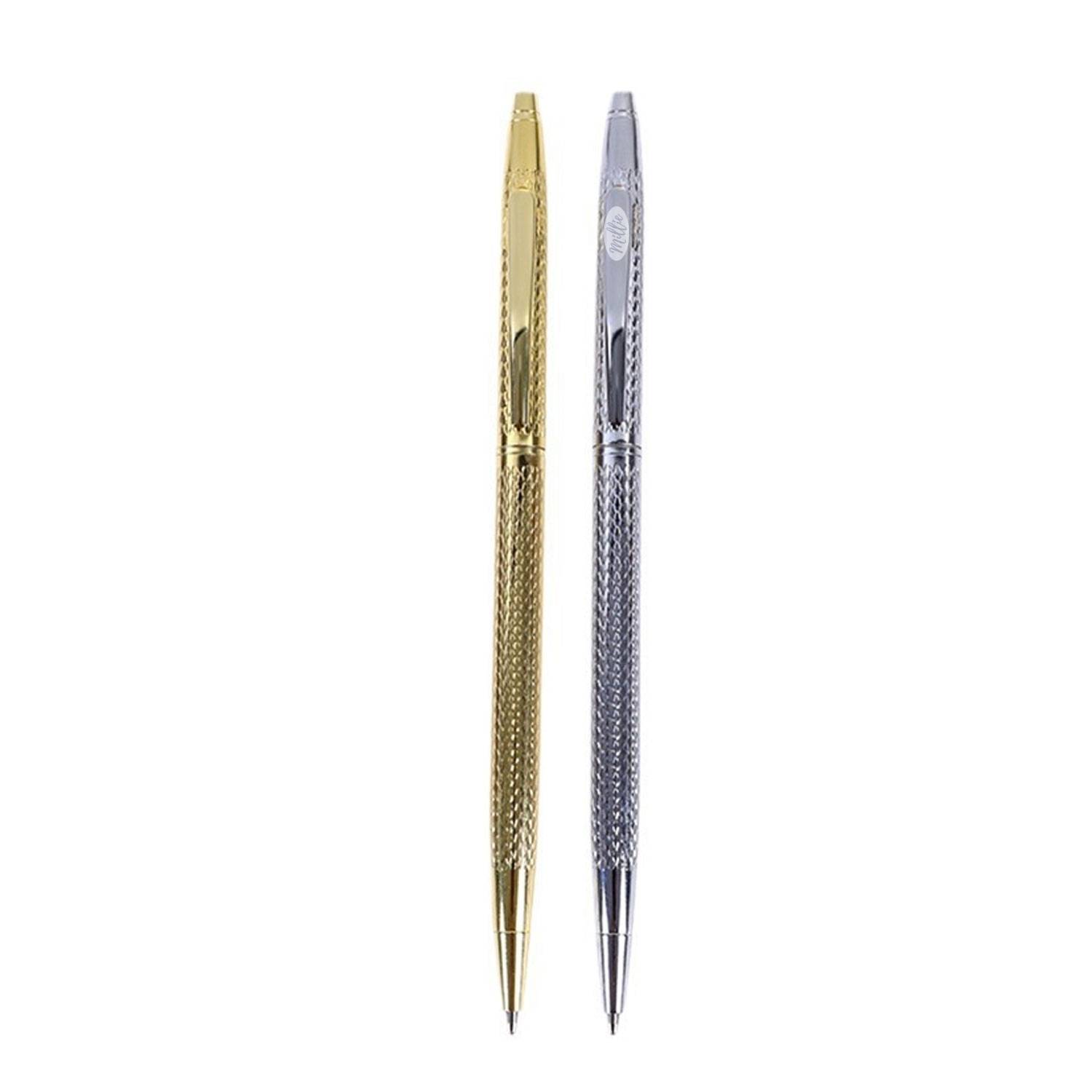 Gold Ballpoint Pen