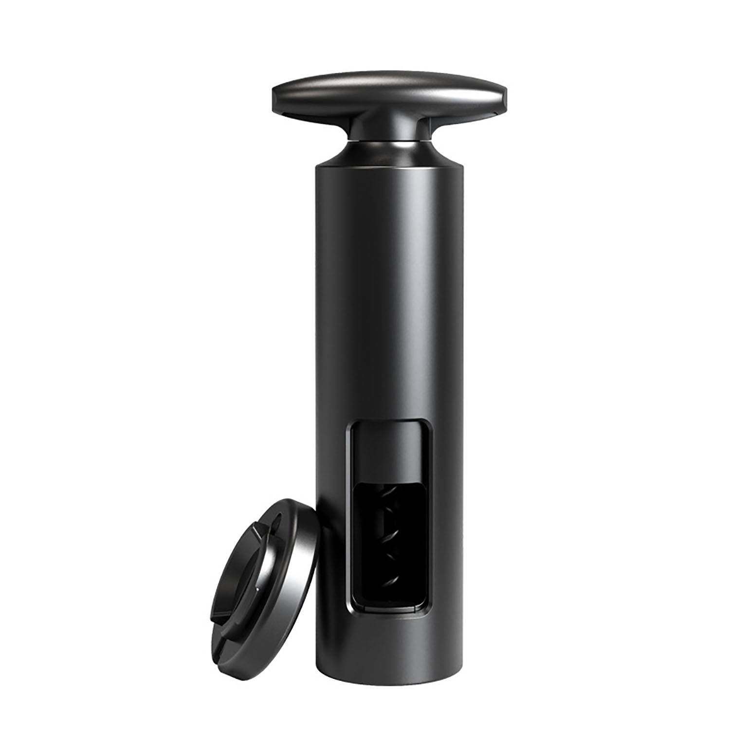 Wine Opener With Foil Cutter - Image 7